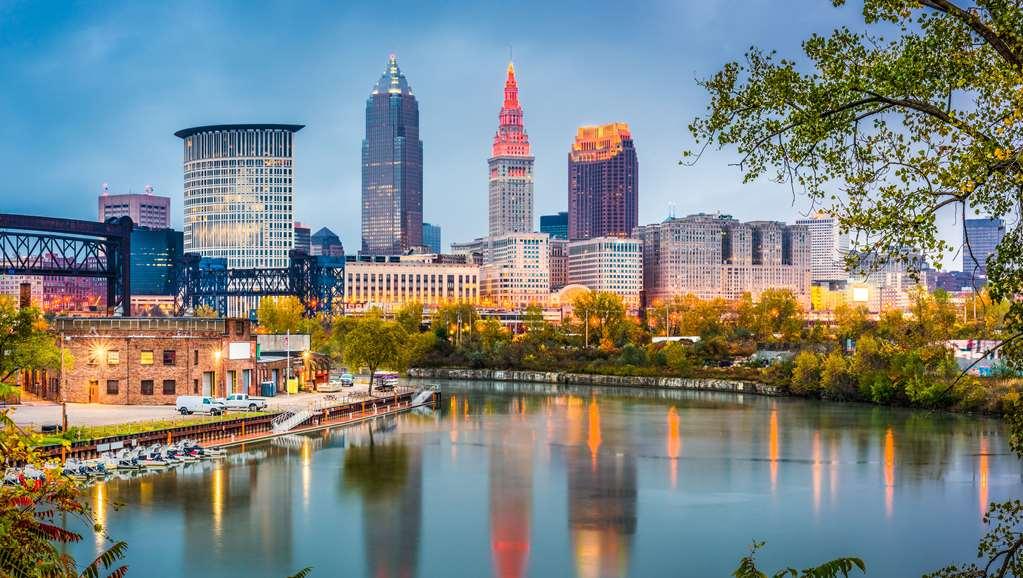 Kings Inn Cleveland Strongsville Wyposażenia zdjęcie